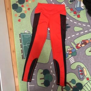 Without Walls leggings